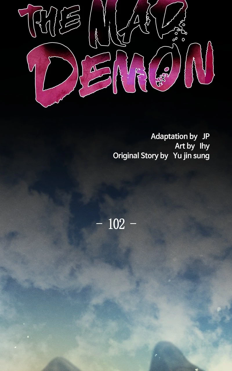 Return of the Mad Demon Chapter 102 - 52