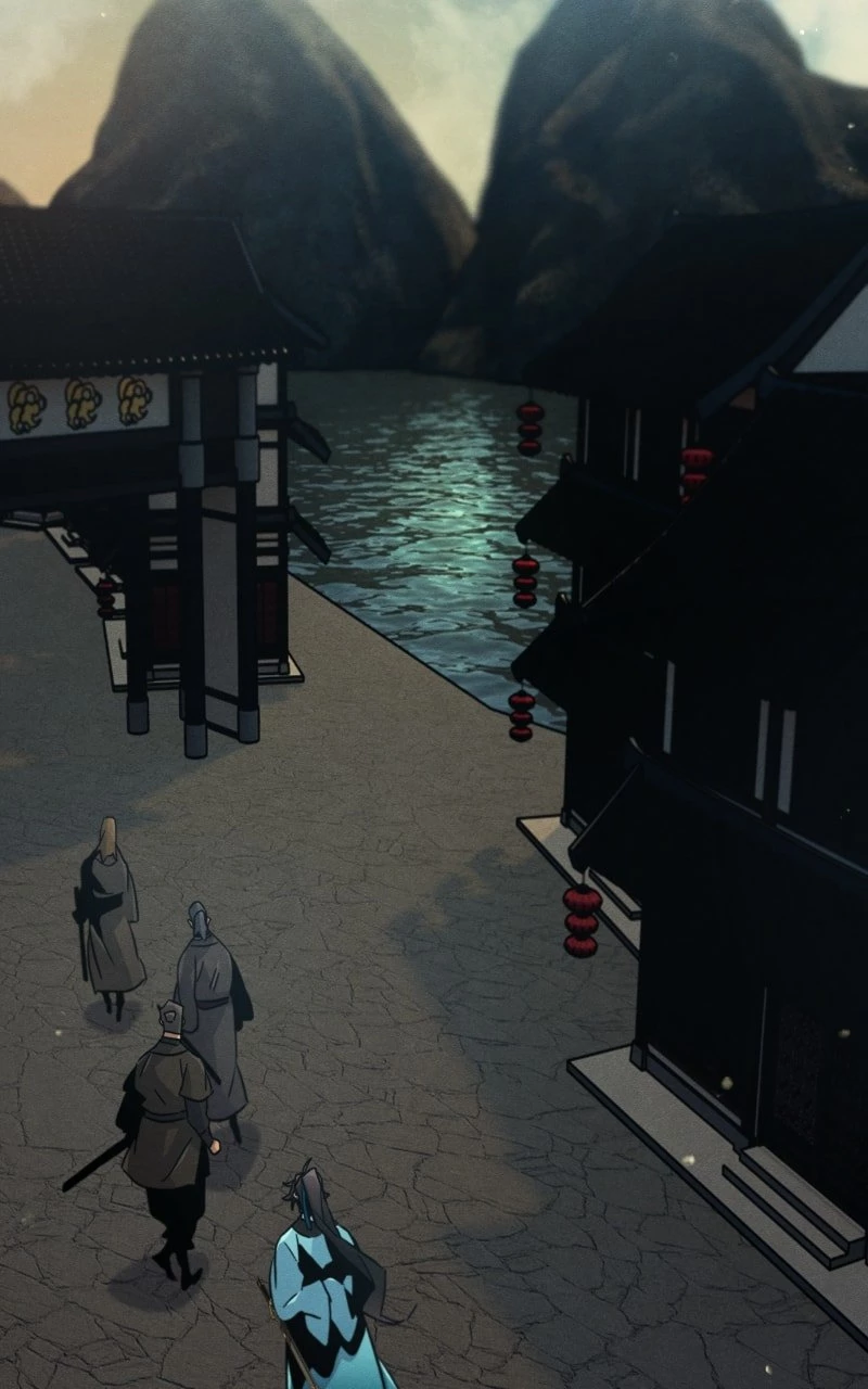 Return of the Mad Demon Chapter 102 - 53
