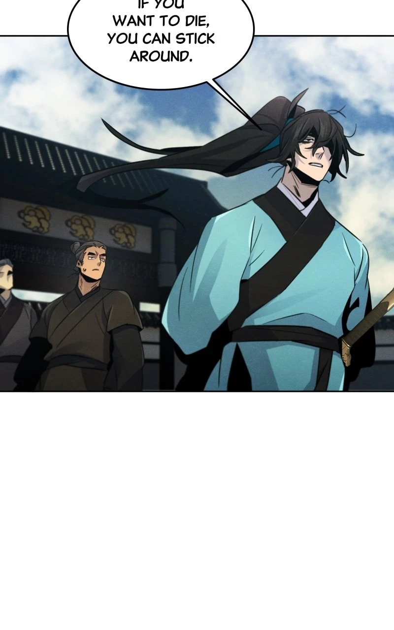 Return of the Mad Demon Chapter 102 - 57