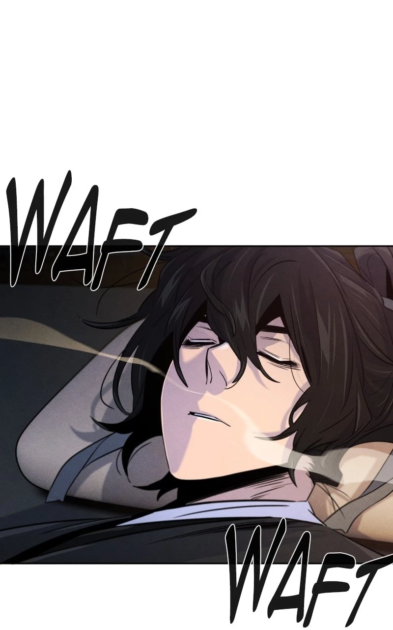 Return of the Mad Demon Chapter 101 - 3