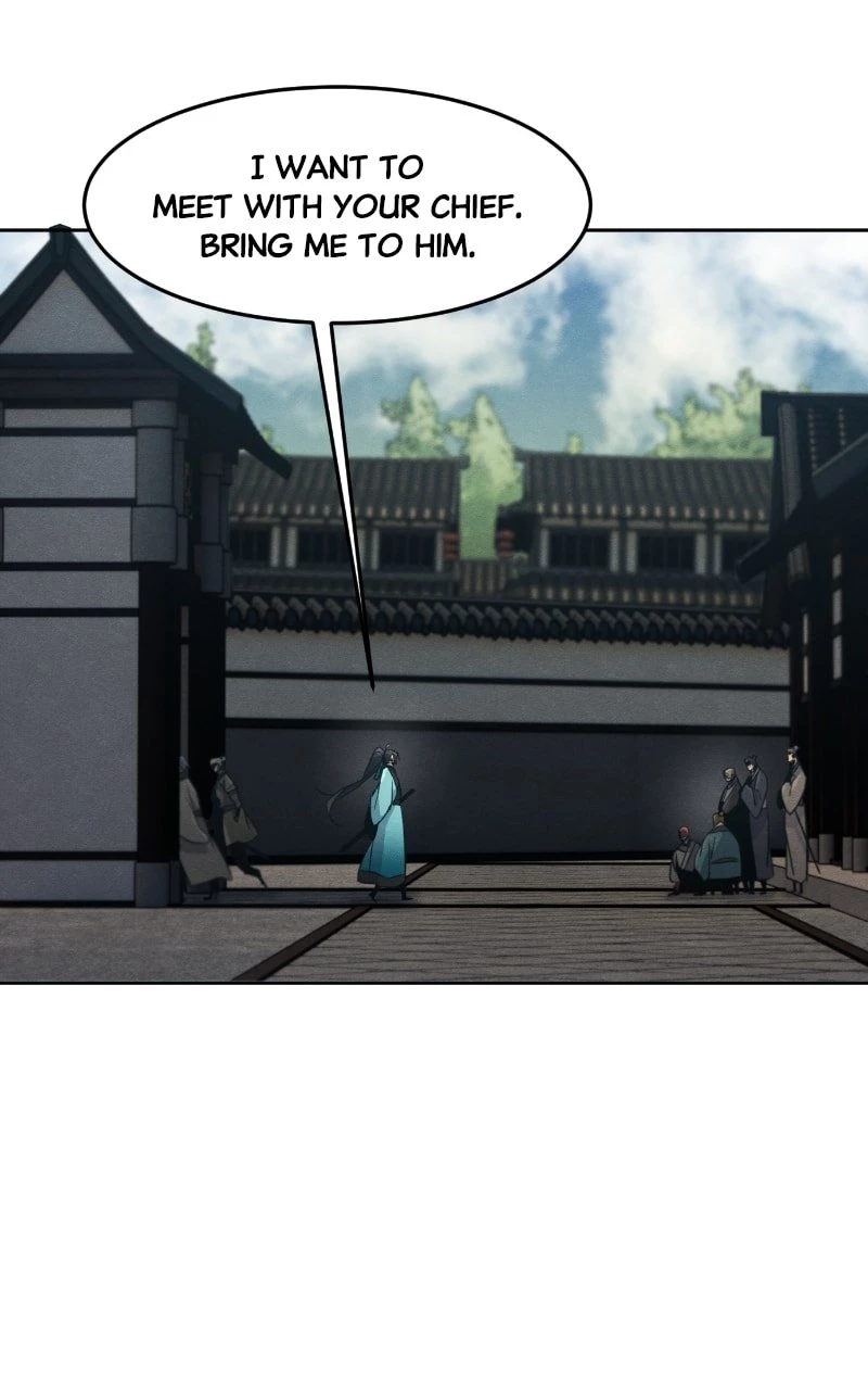 Return of the Mad Demon Chapter 102 - 58