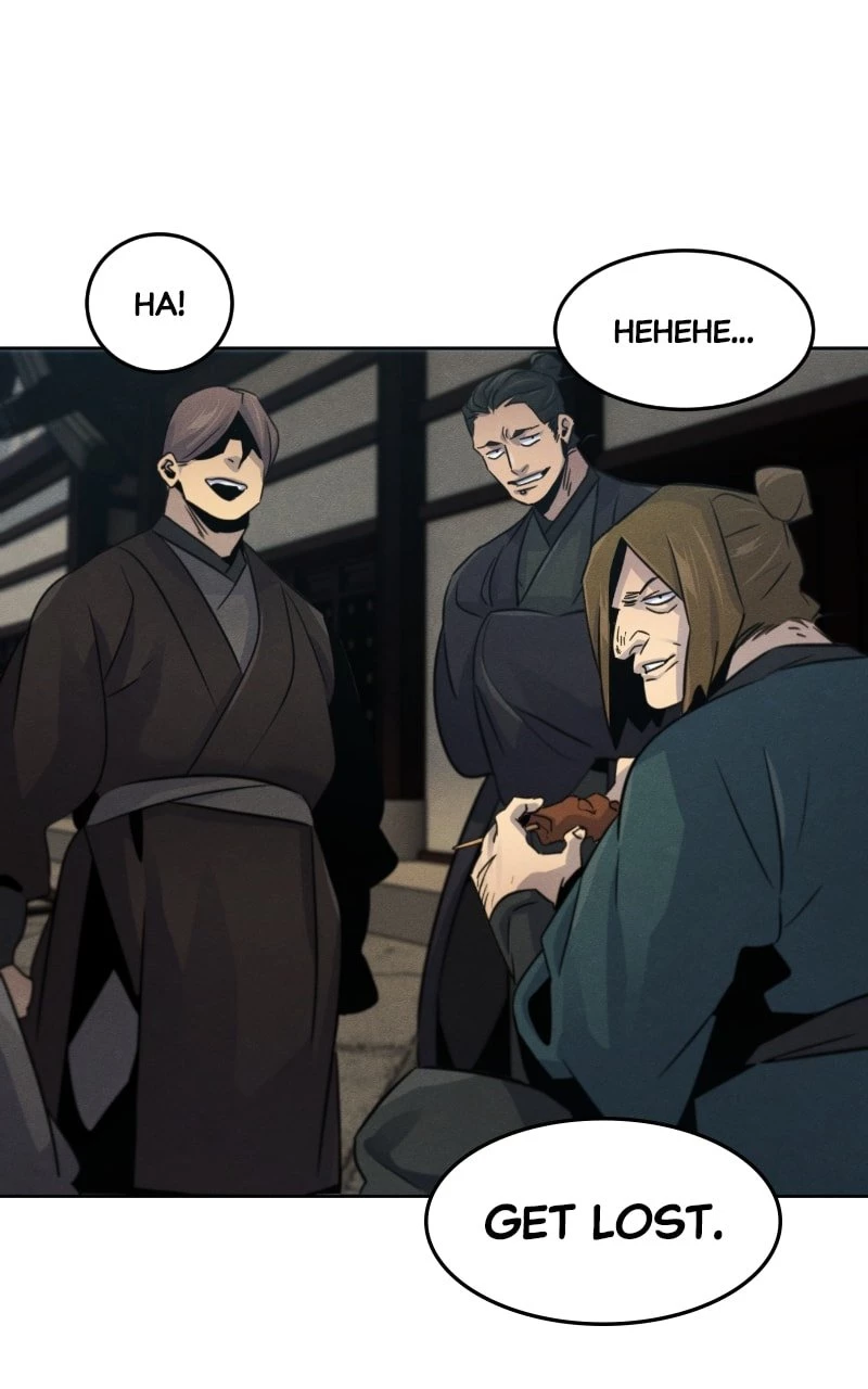 Return of the Mad Demon Chapter 102 - 59