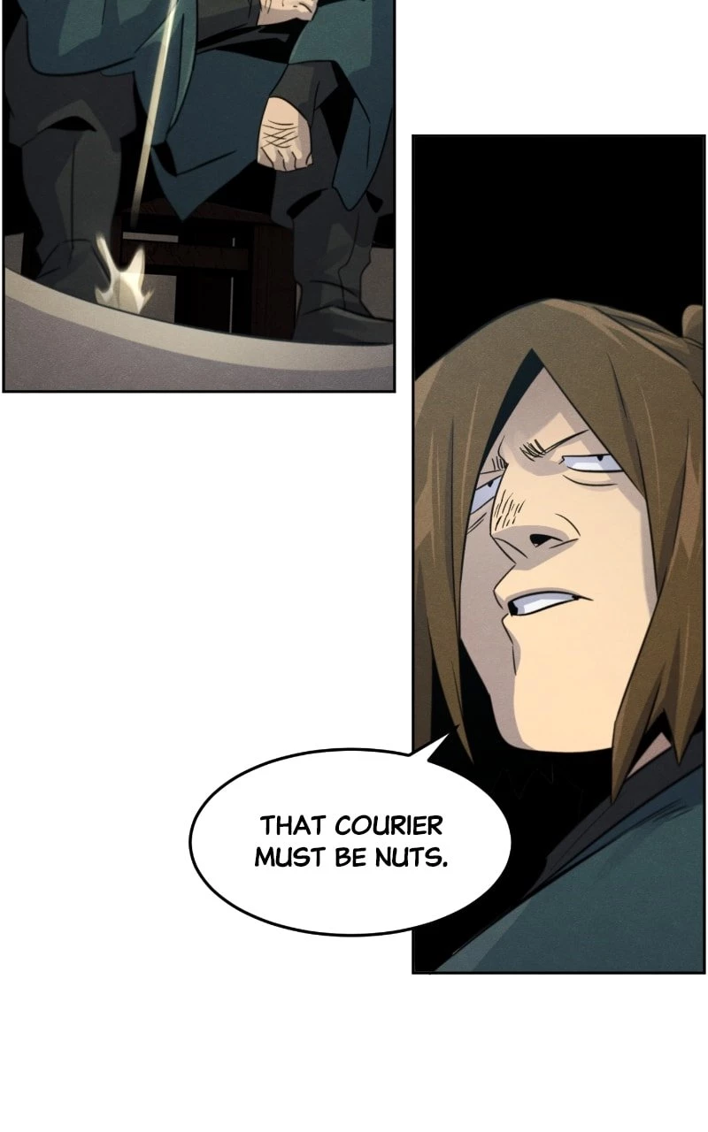 Return of the Mad Demon Chapter 102 - 62
