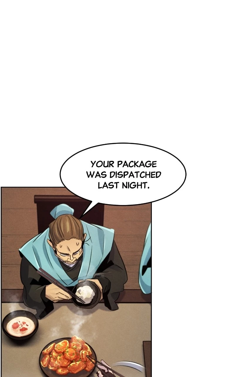 Return of the Mad Demon Chapter 101 - 14
