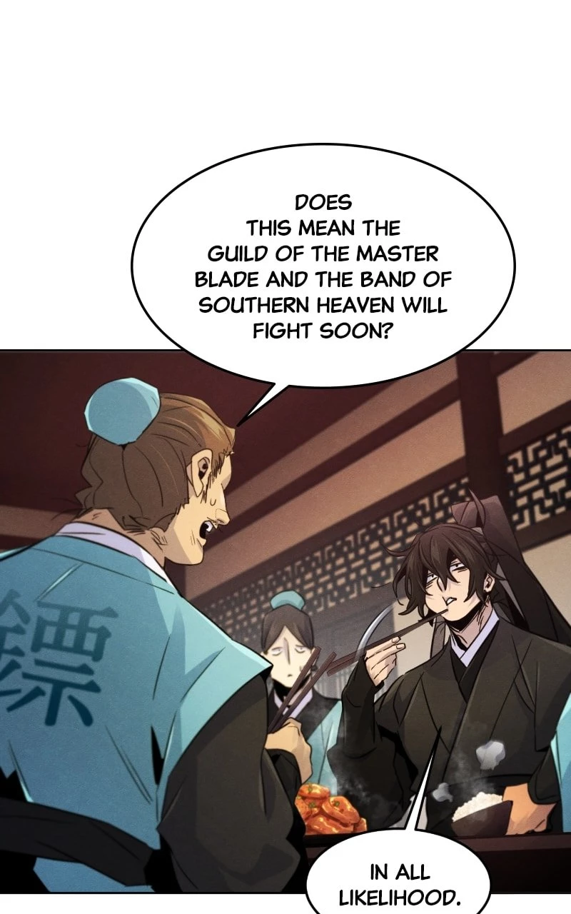 Return of the Mad Demon Chapter 101 - 16