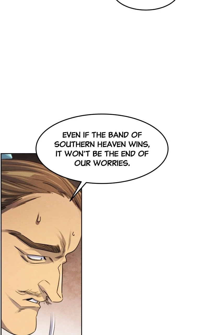 Return of the Mad Demon Chapter 101 - 17