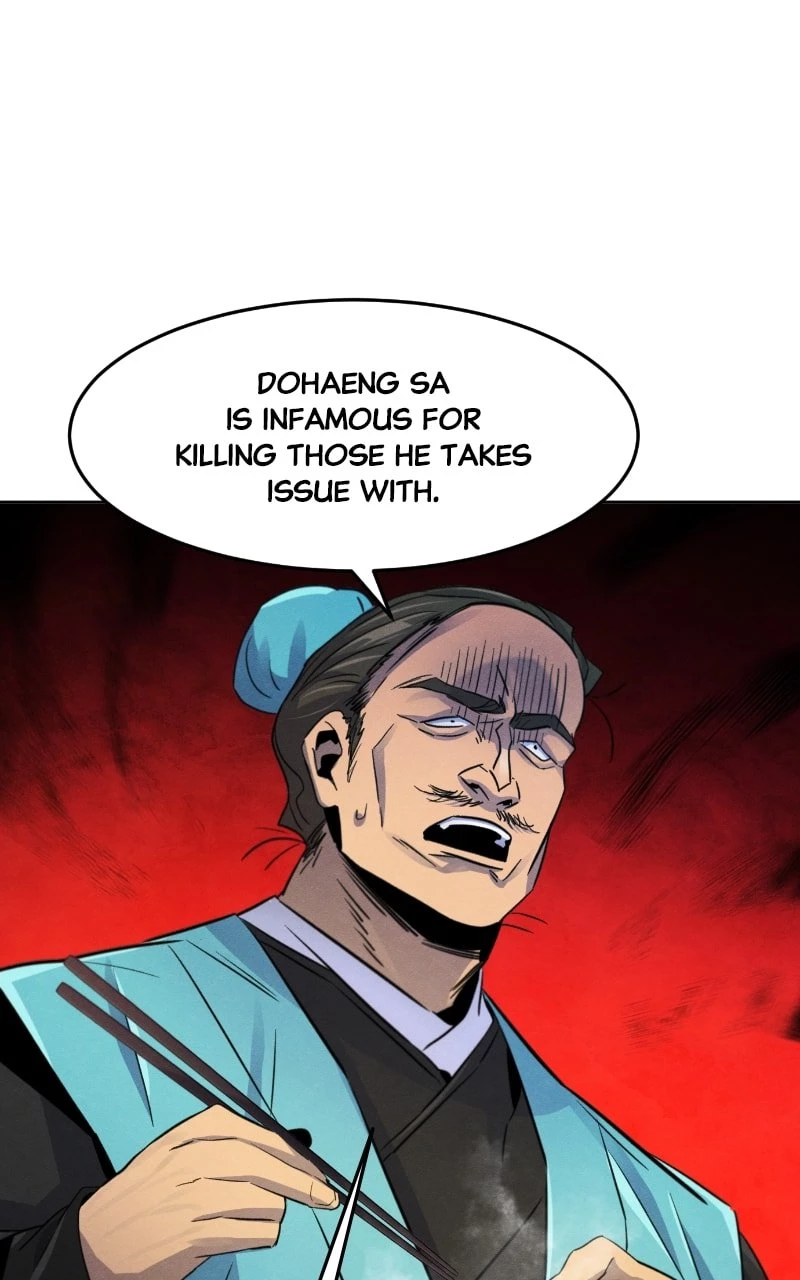 Return of the Mad Demon Chapter 101 - 19