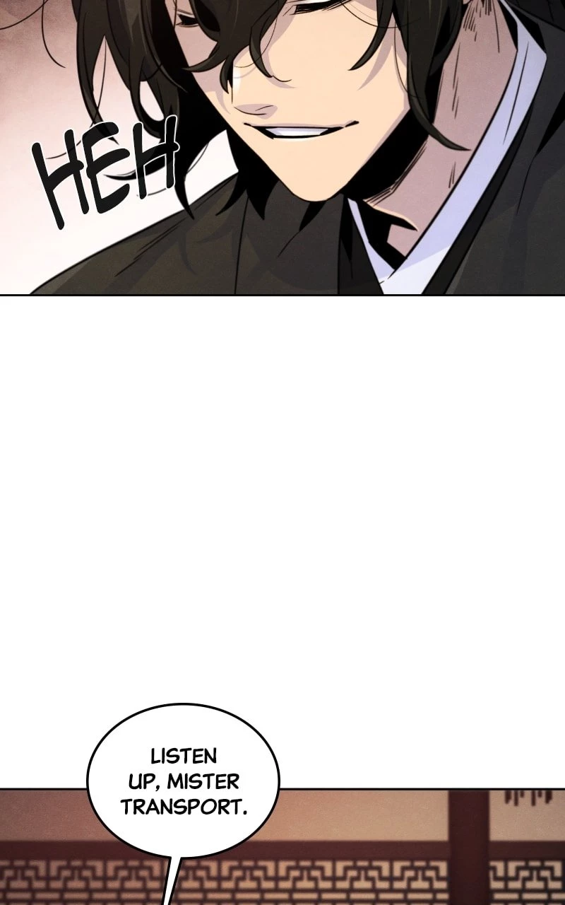 Return of the Mad Demon Chapter 101 - 21