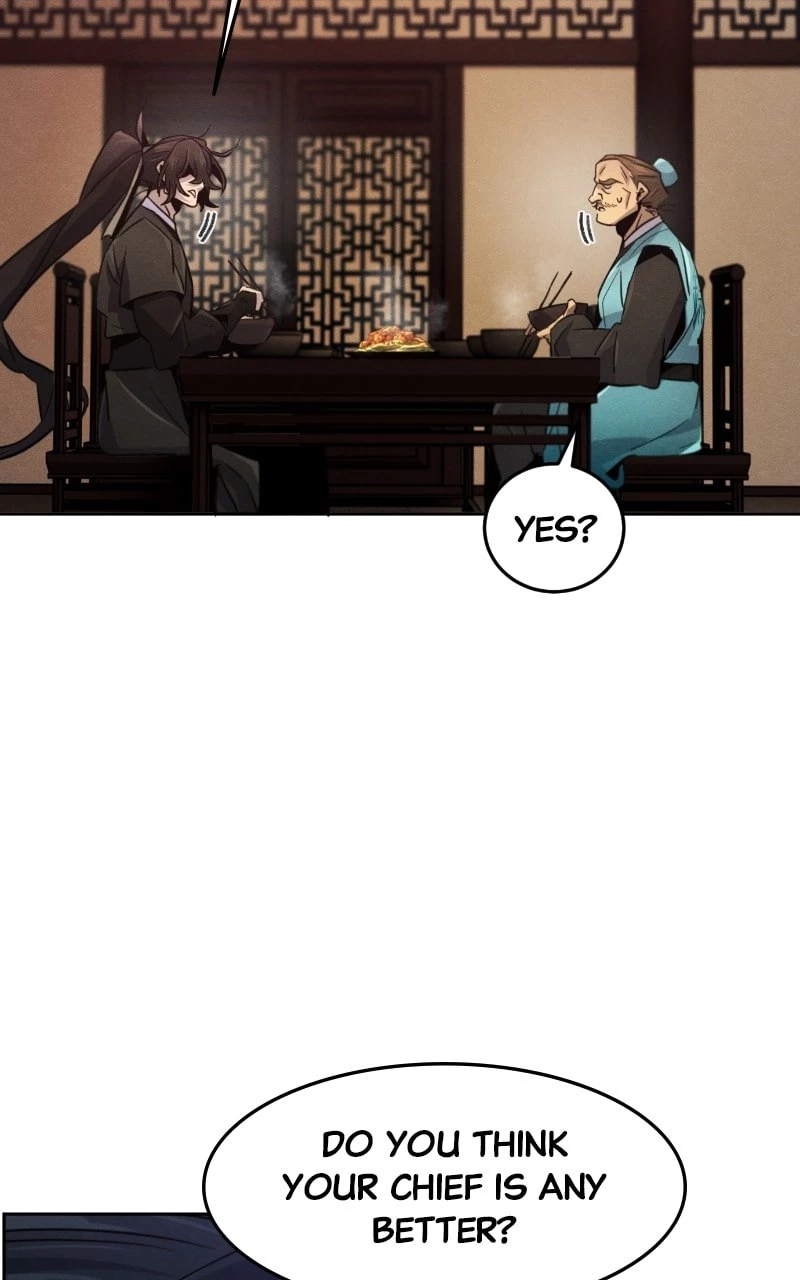 Return of the Mad Demon Chapter 101 - 22