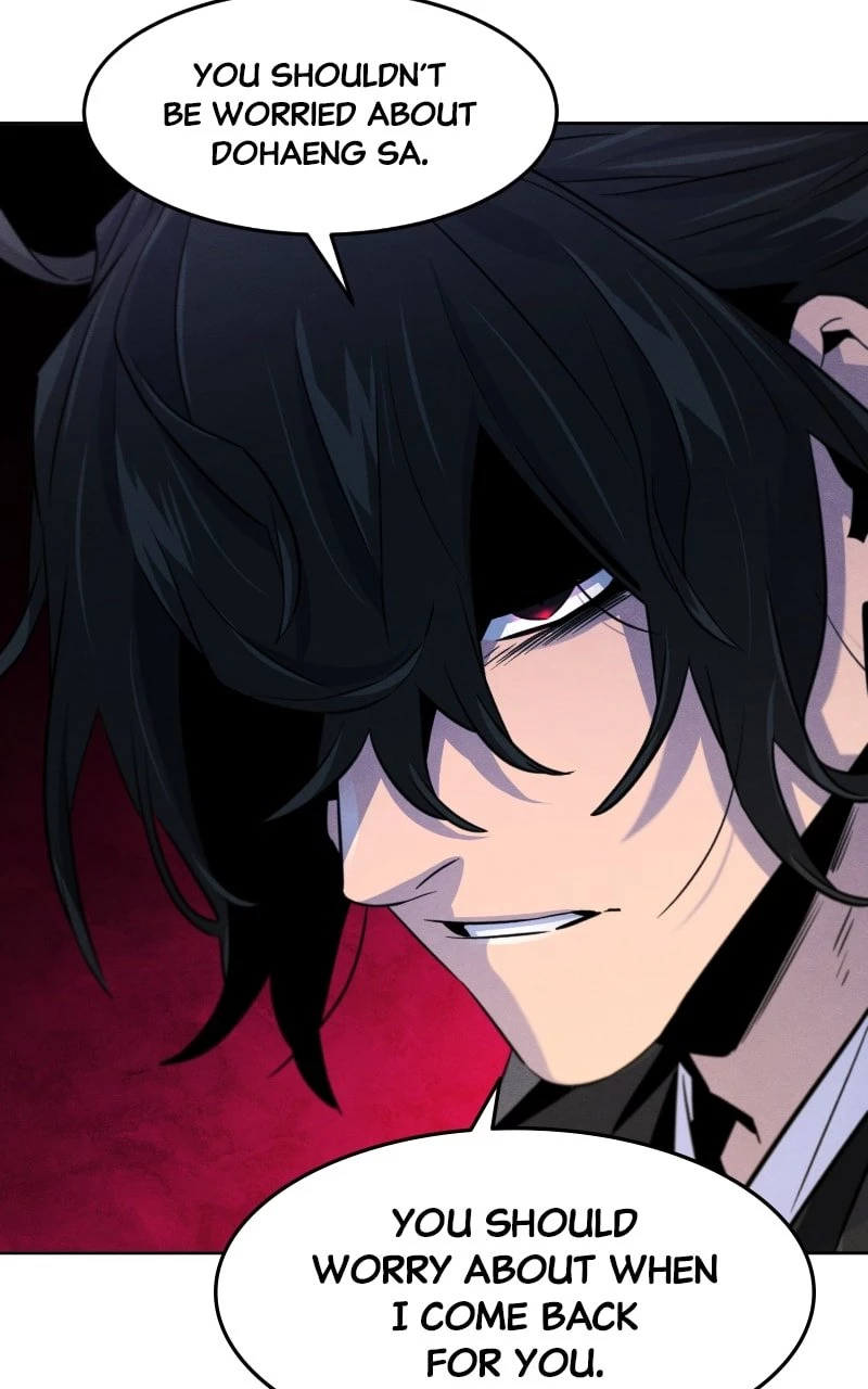 Return of the Mad Demon Chapter 101 - 31
