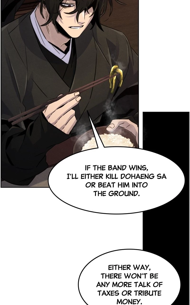 Return of the Mad Demon Chapter 101 - 34
