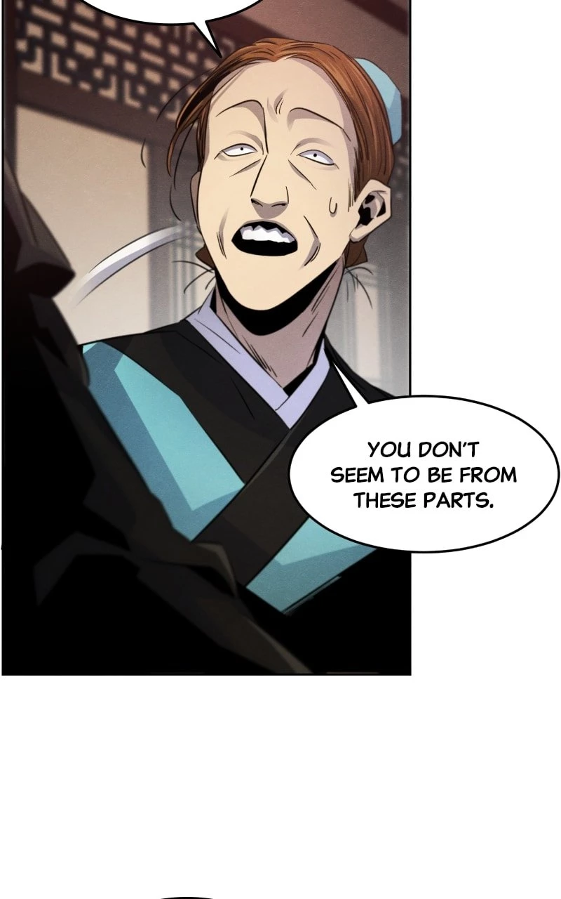 Return of the Mad Demon Chapter 101 - 40