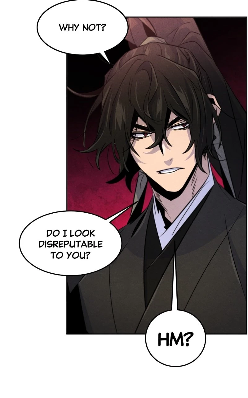 Return of the Mad Demon Chapter 101 - 41