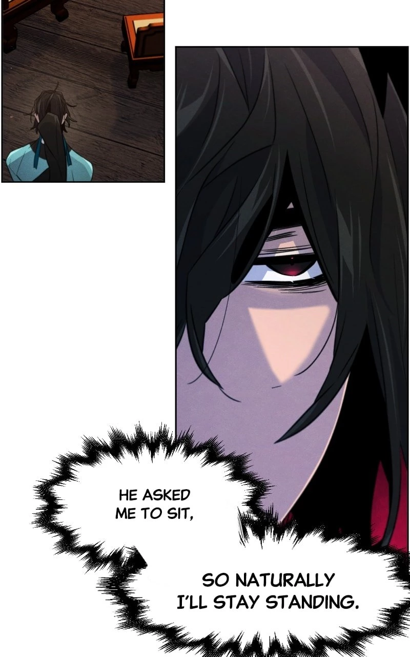 Return of the Mad Demon Chapter 102 - 93