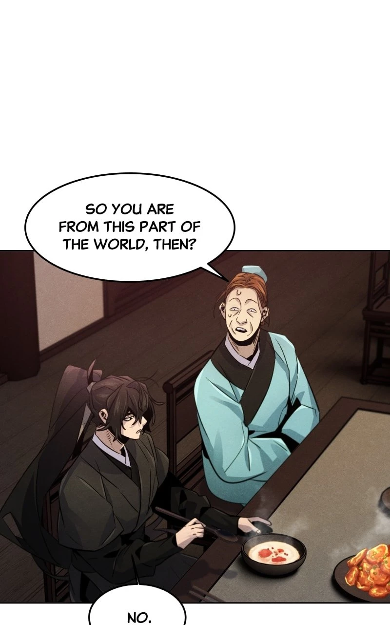 Return of the Mad Demon Chapter 101 - 42