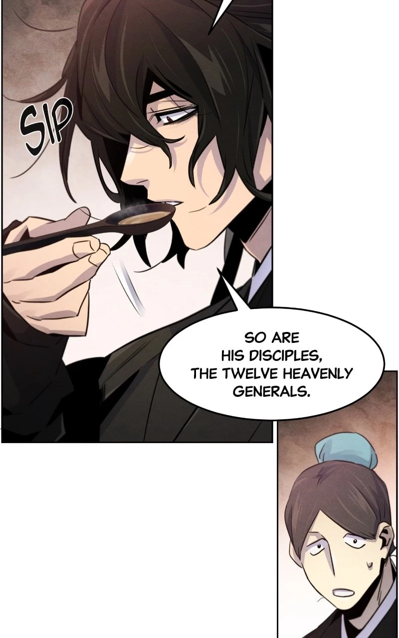 Return of the Mad Demon Chapter 101 - 46