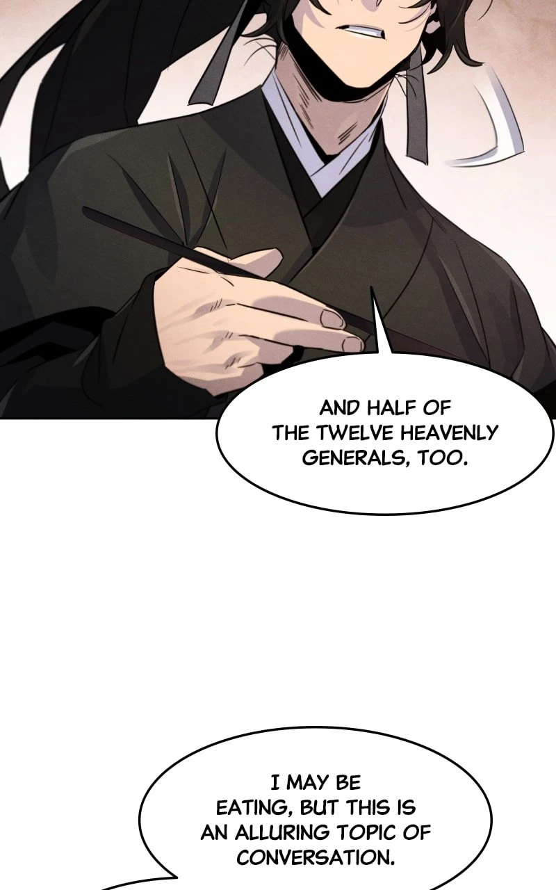 Return of the Mad Demon Chapter 101 - 48