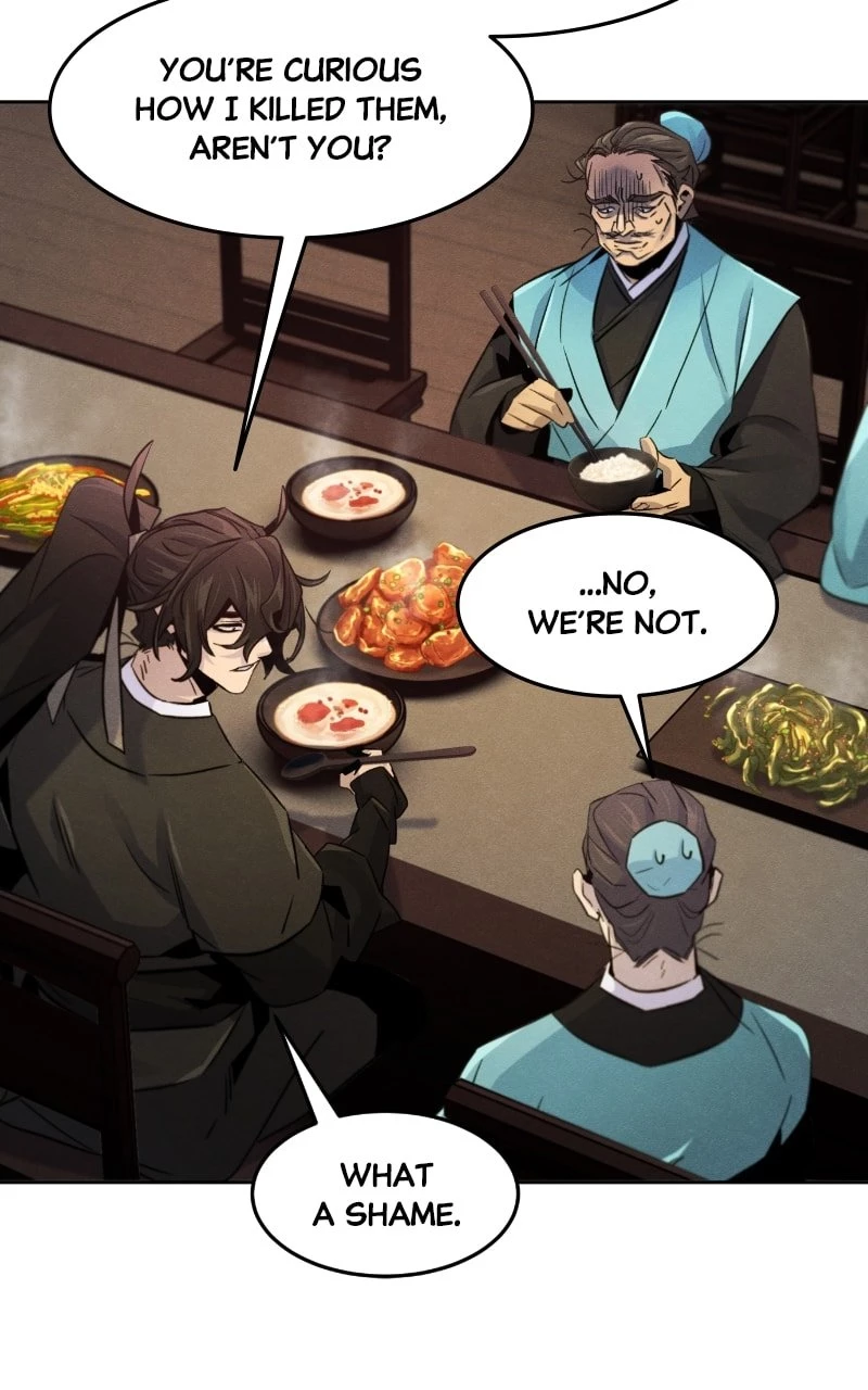 Return of the Mad Demon Chapter 101 - 49