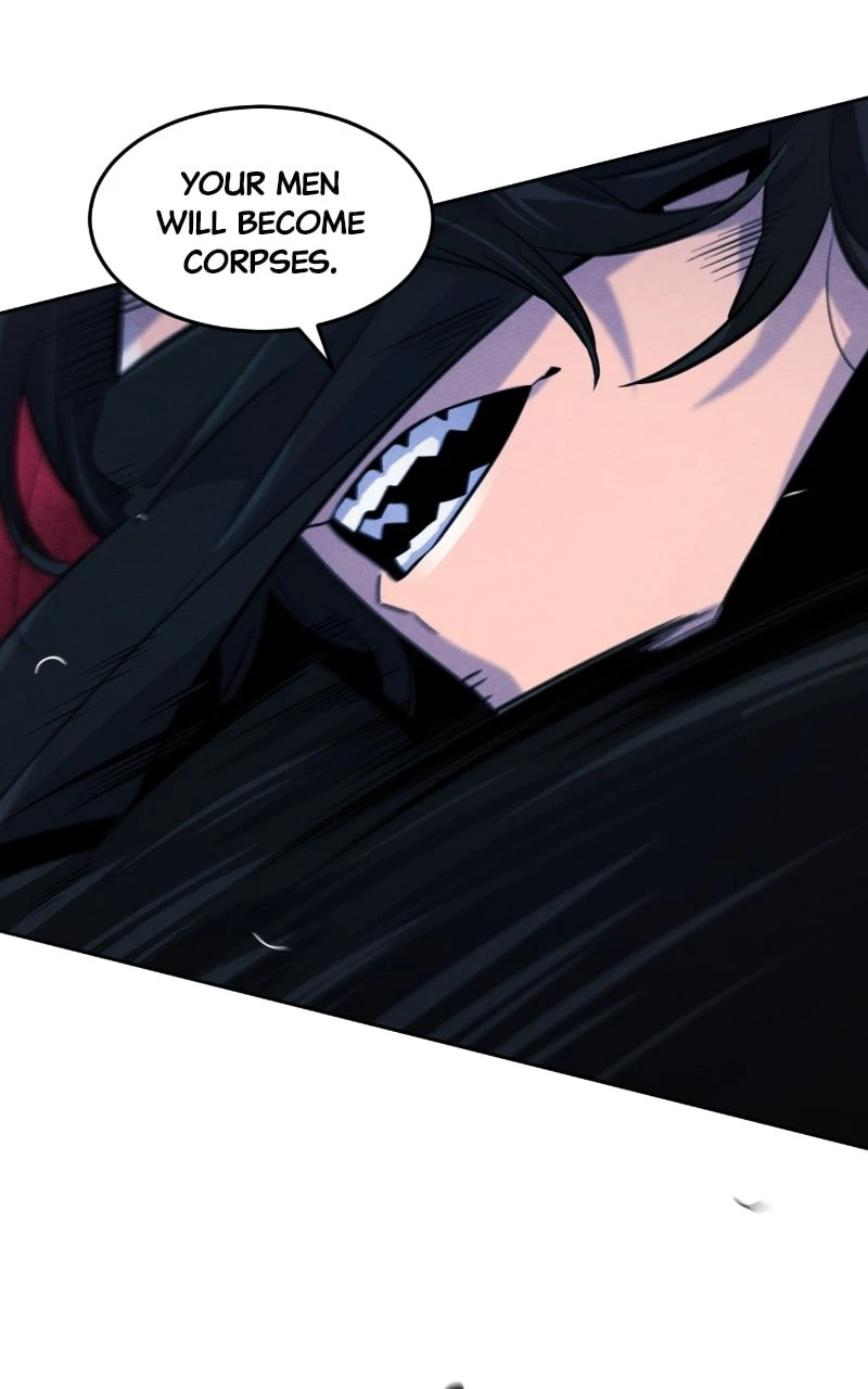 Return of the Mad Demon Chapter 100 - 4