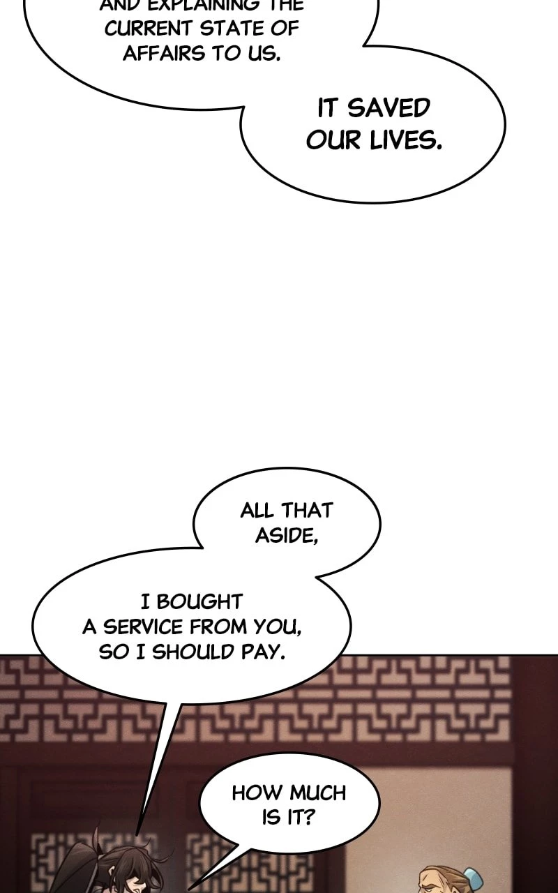 Return of the Mad Demon Chapter 101 - 53