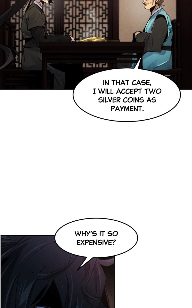 Return of the Mad Demon Chapter 101 - 54