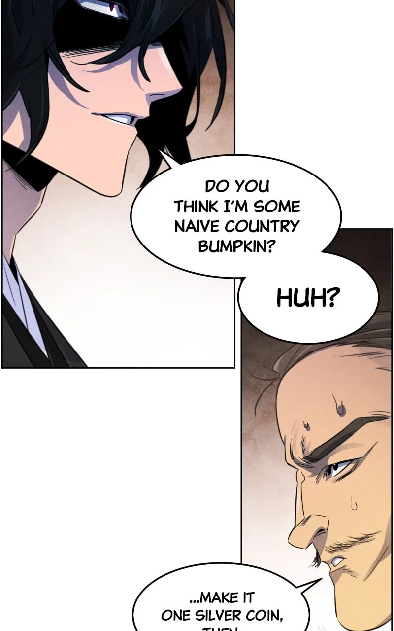 Return of the Mad Demon Chapter 101 - 55