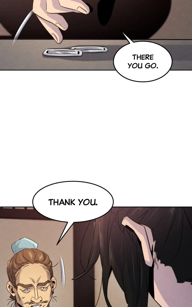 Return of the Mad Demon Chapter 101 - 58