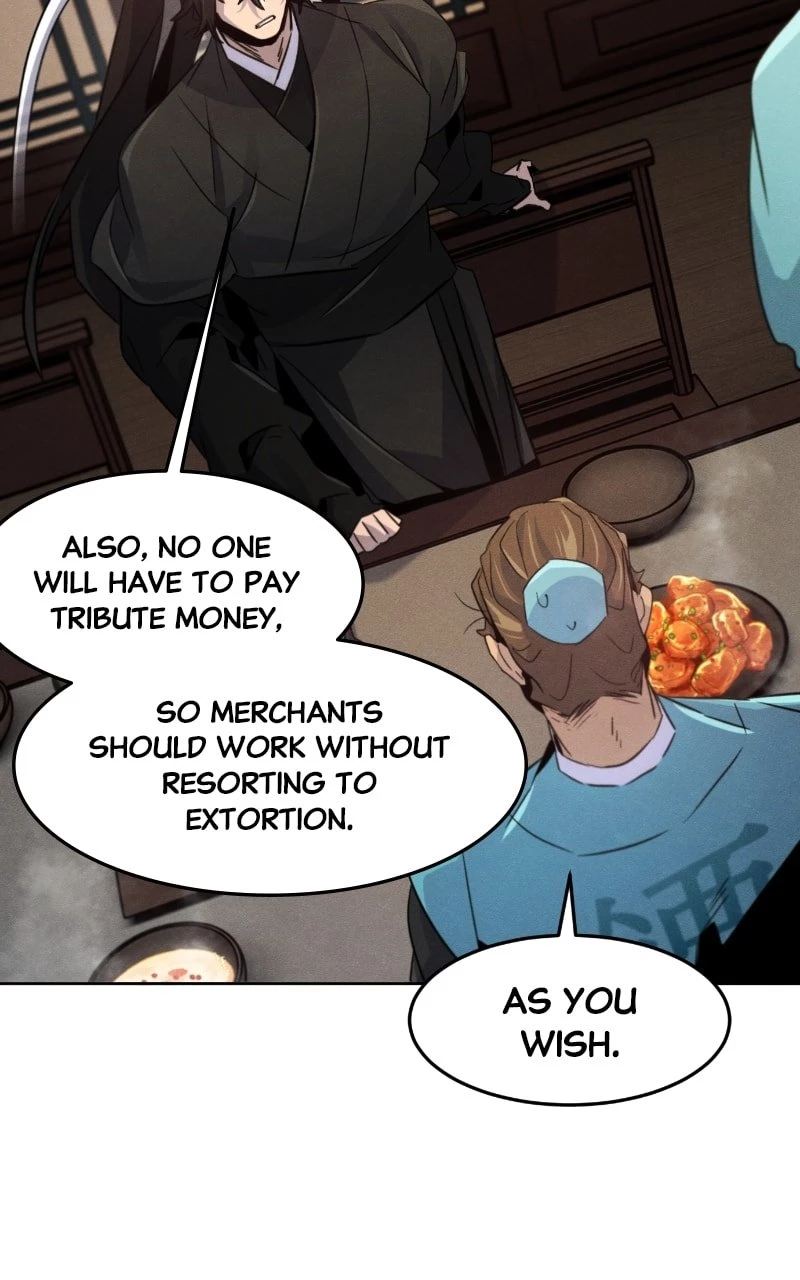 Return of the Mad Demon Chapter 101 - 60