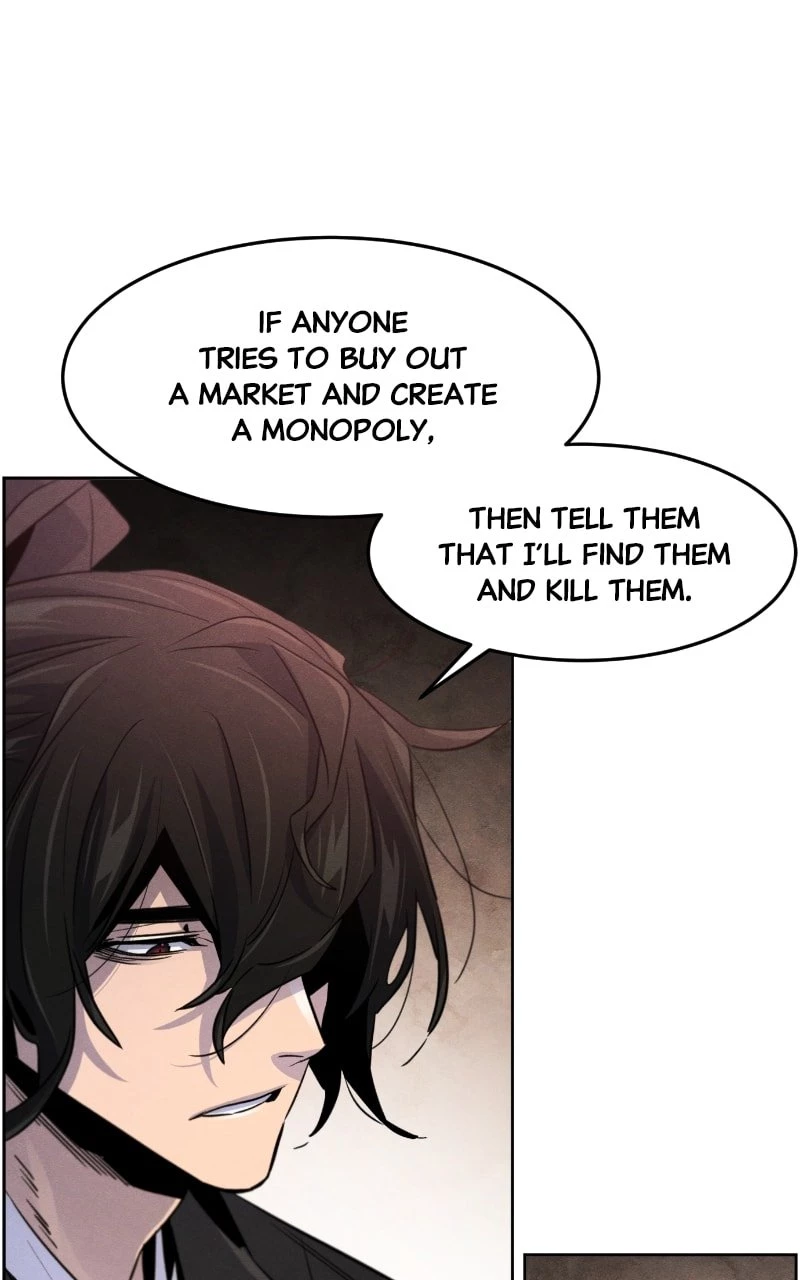 Return of the Mad Demon Chapter 101 - 61