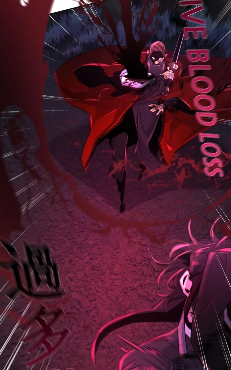 Return of the Mad Demon Chapter 100 - 17