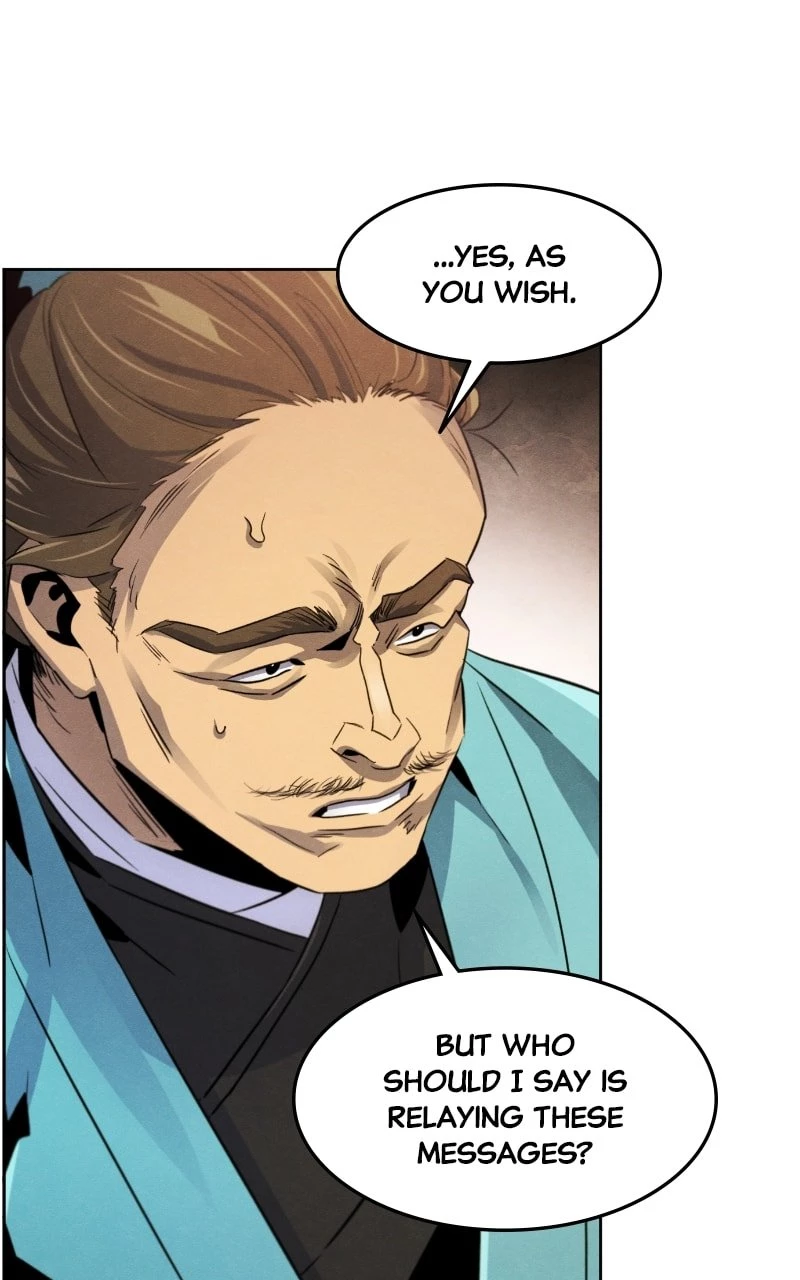 Return of the Mad Demon Chapter 101 - 64