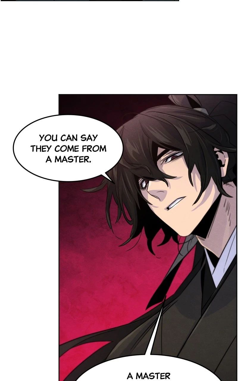 Return of the Mad Demon Chapter 101 - 65