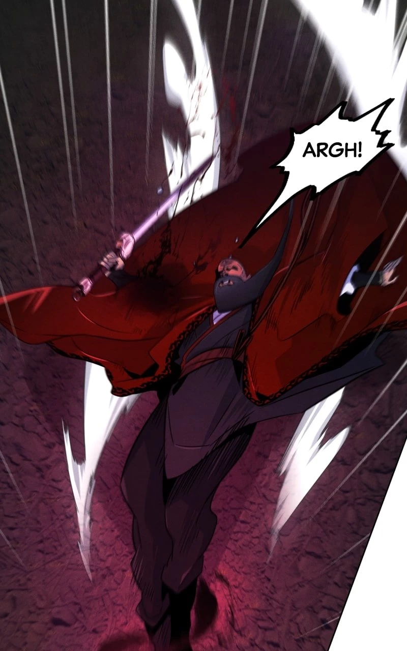 Return of the Mad Demon Chapter 100 - 24