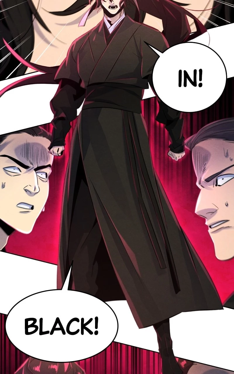 Return of the Mad Demon Chapter 101 - 67