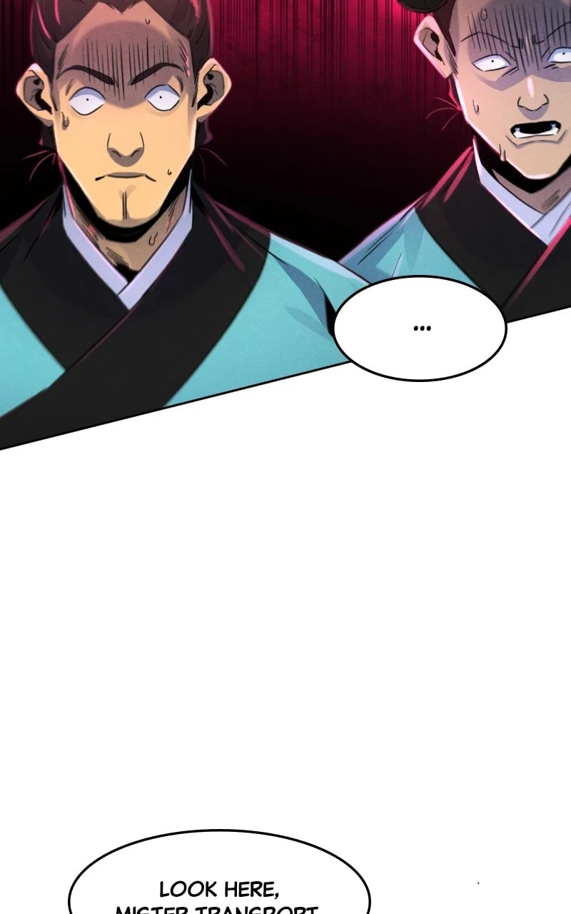 Return of the Mad Demon Chapter 101 - 68