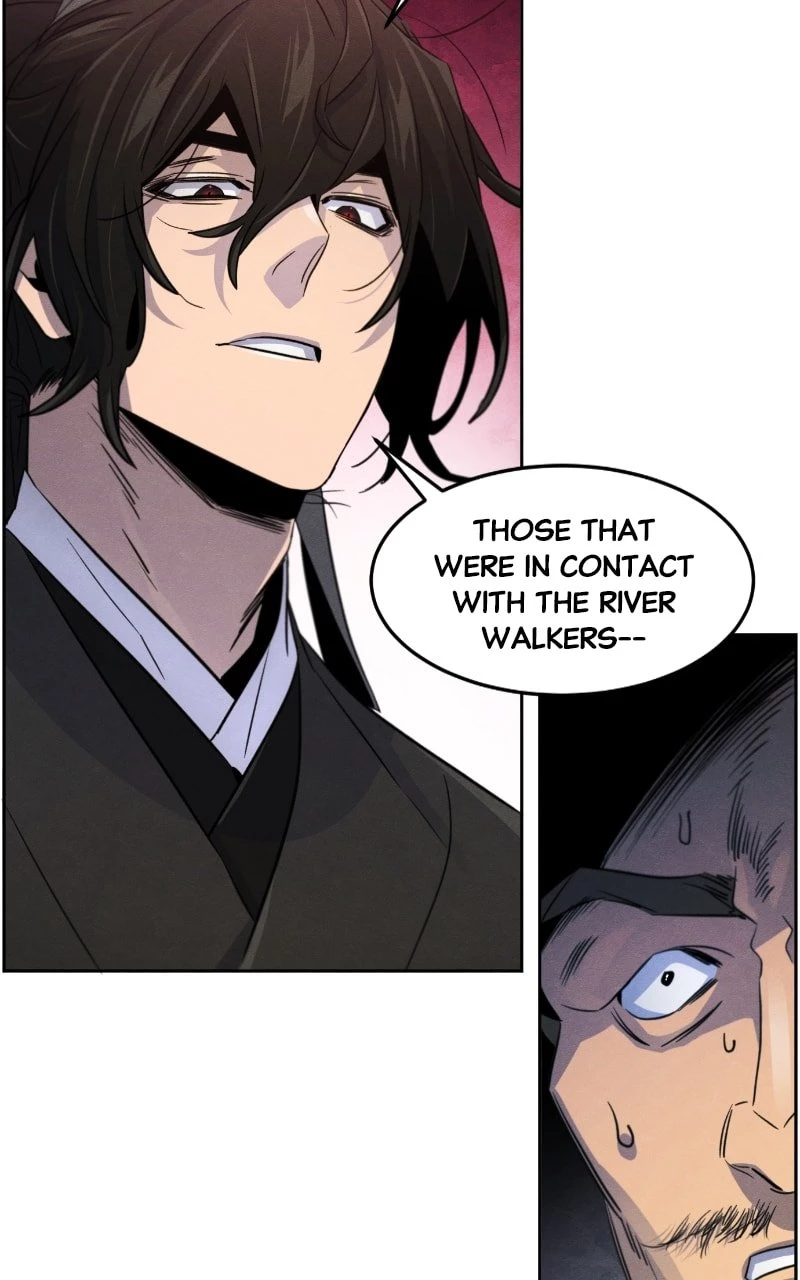 Return of the Mad Demon Chapter 101 - 72