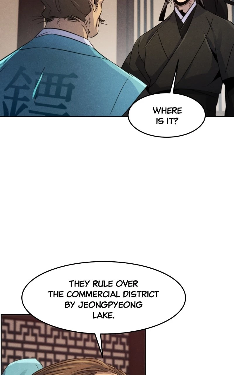 Return of the Mad Demon Chapter 101 - 78