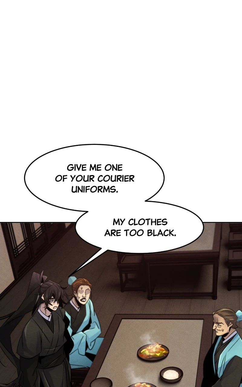 Return of the Mad Demon Chapter 101 - 80