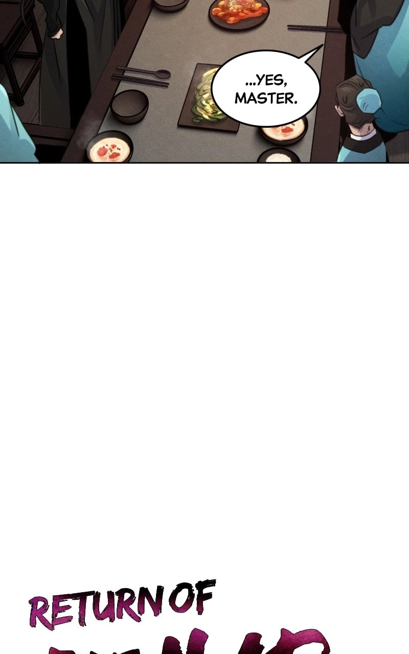 Return of the Mad Demon Chapter 101 - 81