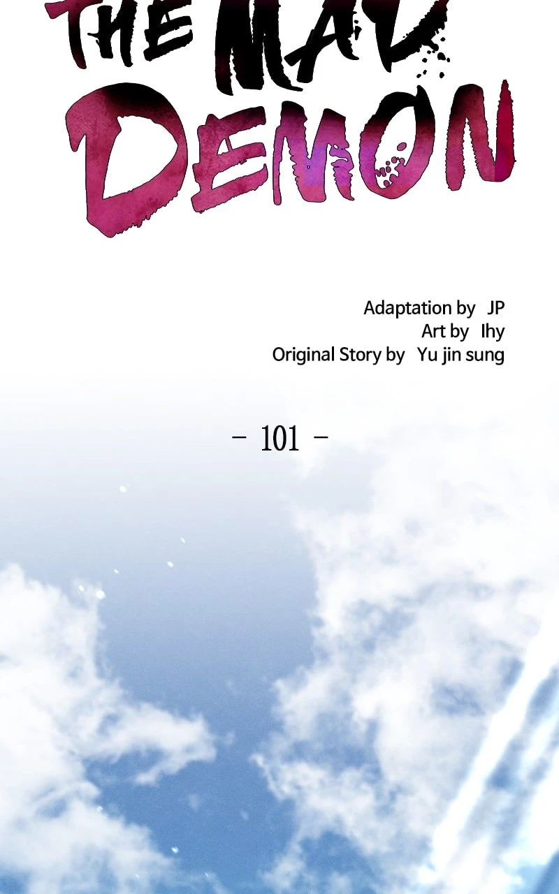 Return of the Mad Demon Chapter 101 - 82