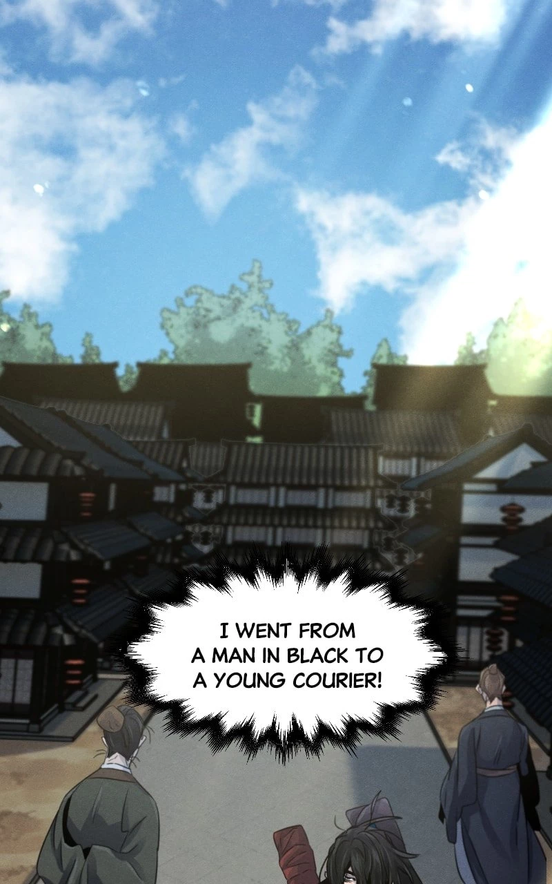 Return of the Mad Demon Chapter 101 - 83