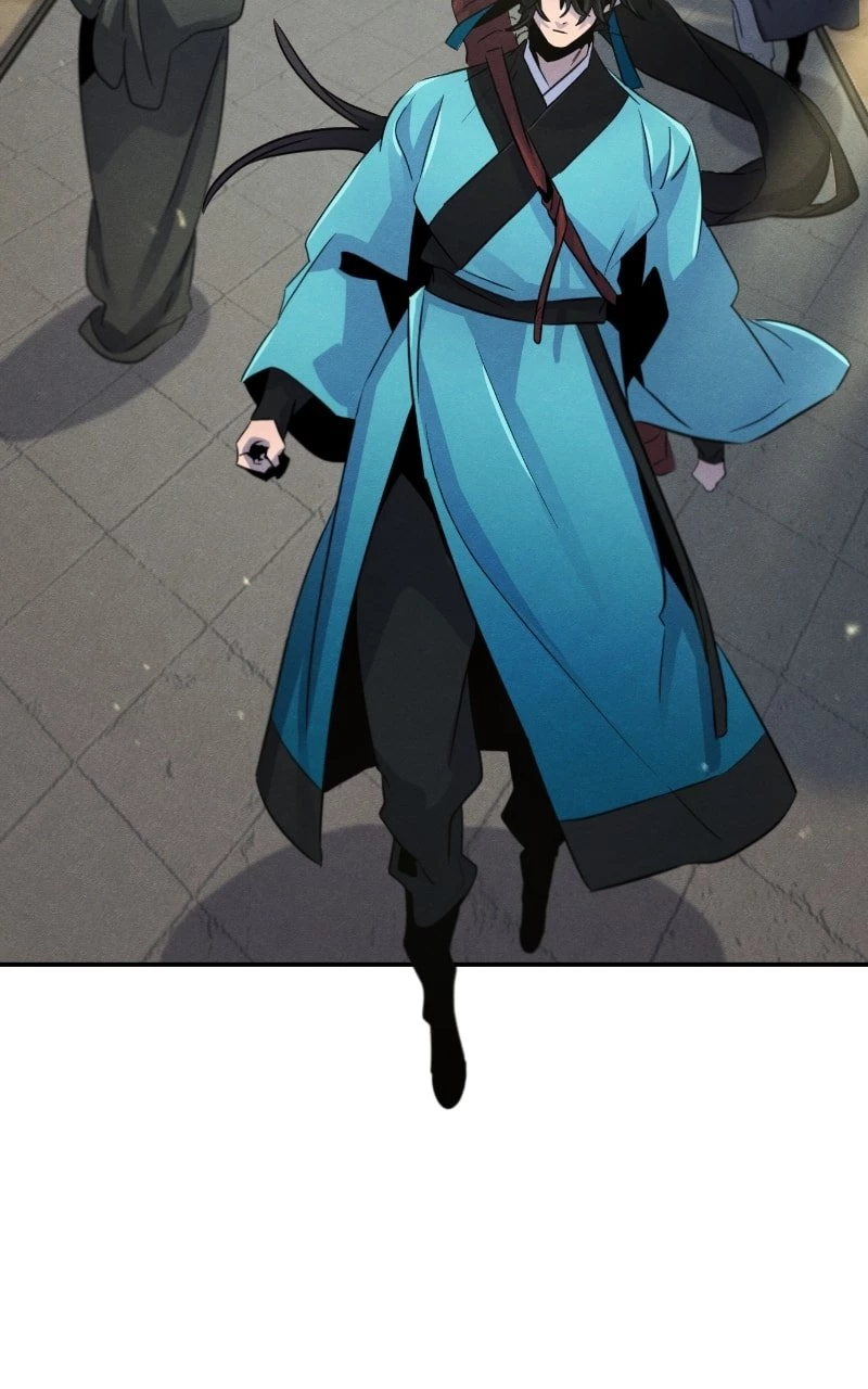 Return of the Mad Demon Chapter 101 - 84