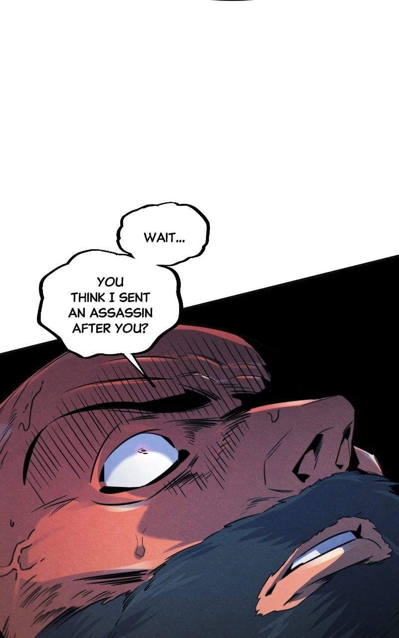 Return of the Mad Demon Chapter 100 - 43