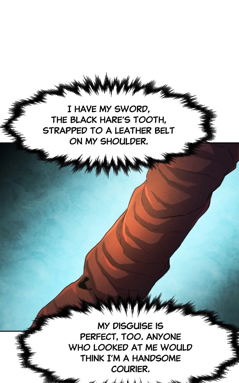 Return of the Mad Demon Chapter 101 - 85