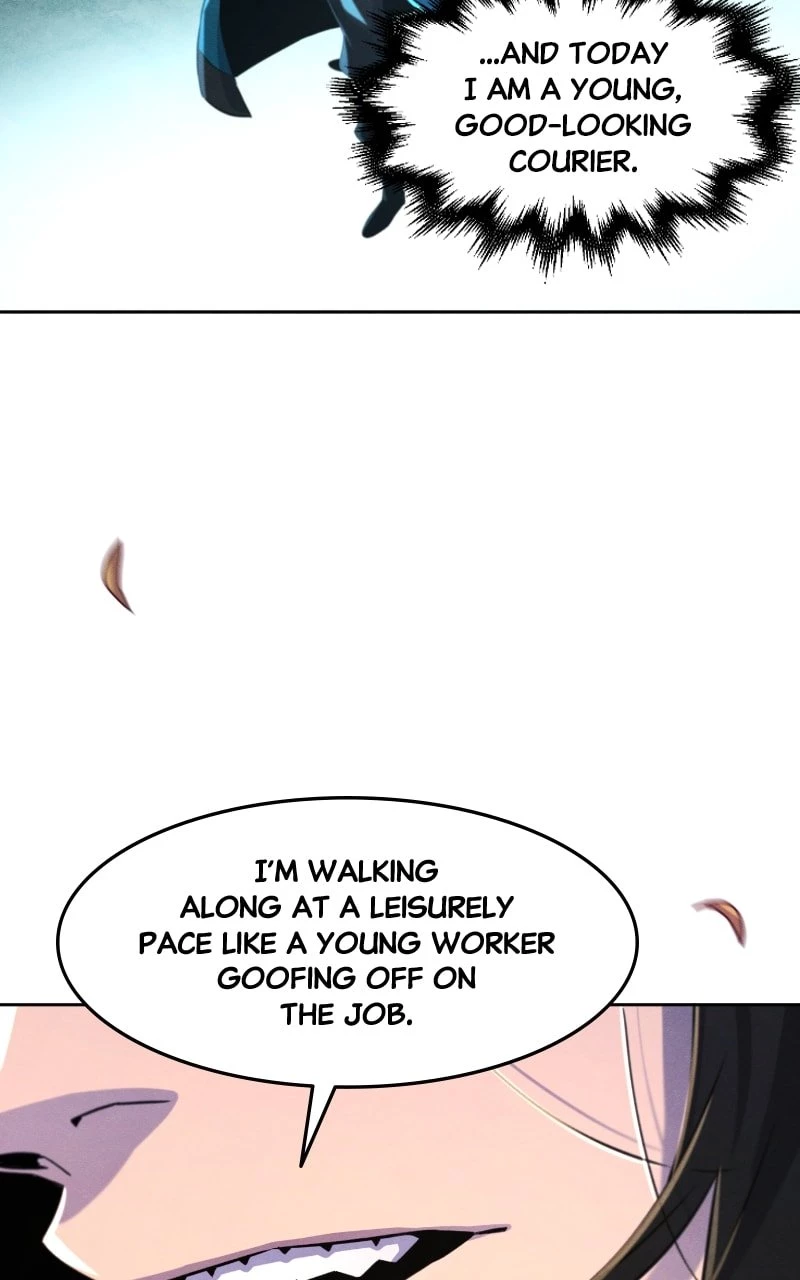 Return of the Mad Demon Chapter 101 - 87