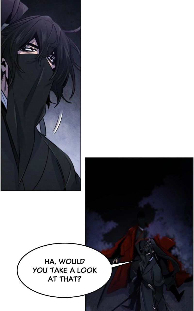 Return of the Mad Demon Chapter 100 - 55