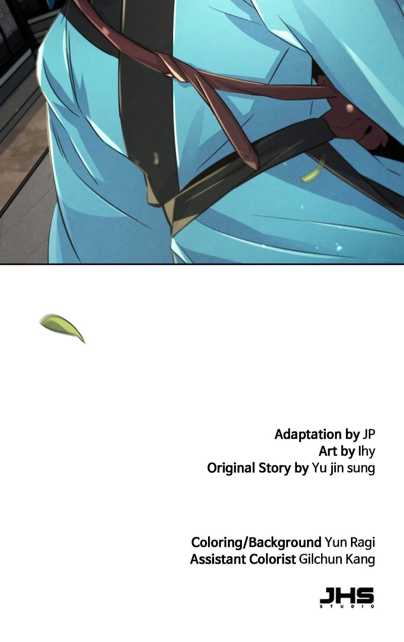 Return of the Mad Demon Chapter 101 - 92
