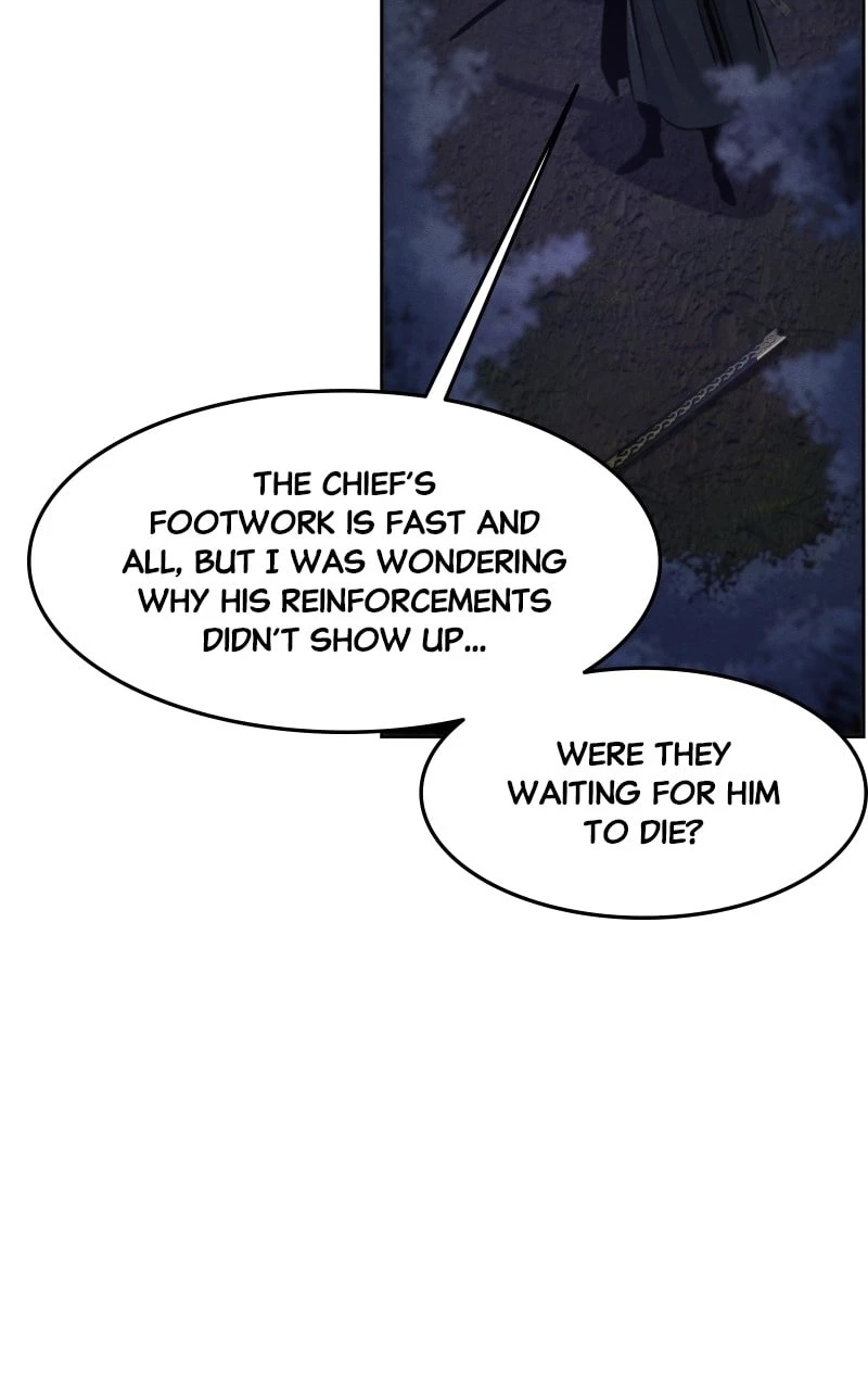 Return of the Mad Demon Chapter 100 - 56