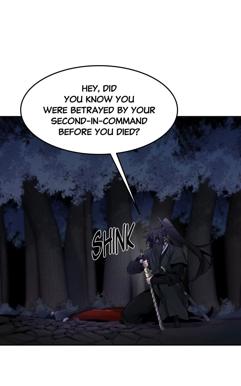 Return of the Mad Demon Chapter 100 - 58