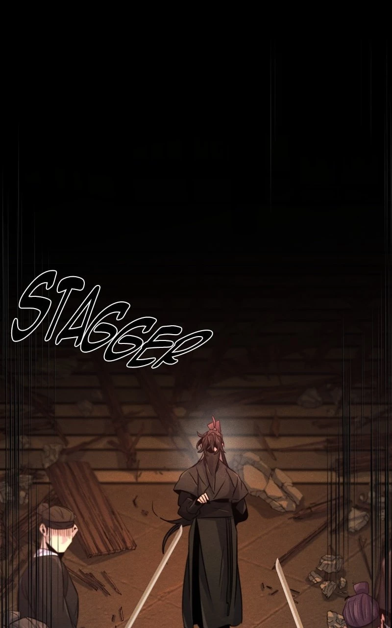 Return of the Mad Demon Chapter 99 - 2